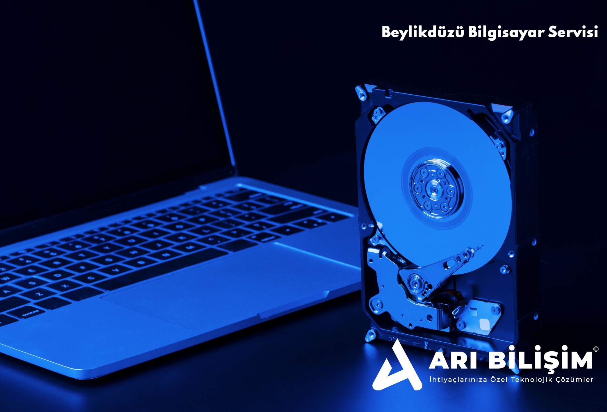 Beylikdüzü Bilgisayar Servisi